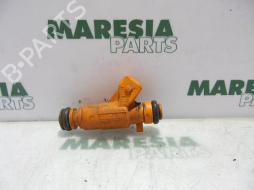 Used Injector CITROËN BERLINGO / BERLINGO FIRST MPV (MF_, GJK_, GFK_) 1.6 16V (MFNFU) (109 hp) 31508779