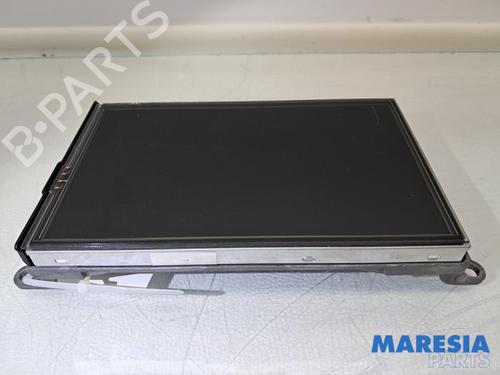 Electronic module CITROËN C4 Picasso II 1.6 THP 155 | BP31478908M83