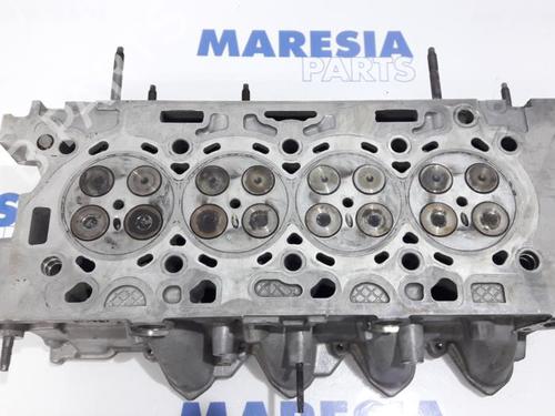 Cylinder head CITROËN BERLINGO MULTISPACE (B9) 1.6 HDi 90 | BP31533633M5 - Image 7