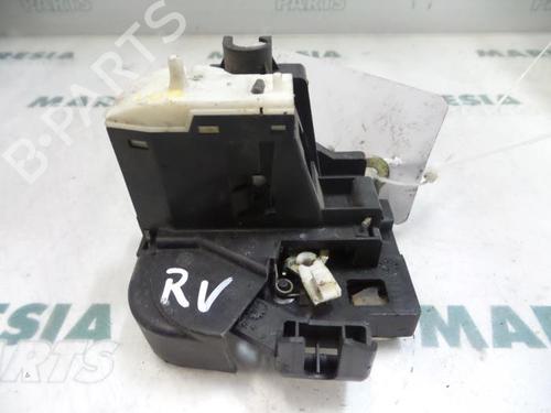 Used Electronic module Electronic module RENAULT CLIO II (BB_, CB_) 1.4 16V (B/CB0P, BB13) (98 hp) 31412880 31412880