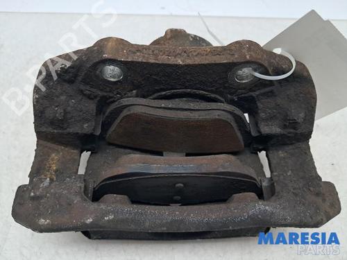 Used Left front brake caliper Left front brake caliper 38459390 38459390
