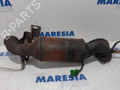 Used Catalyst PEUGEOT 5008 (0U_, 0E_) 1.6 16V (156 hp) 31416738