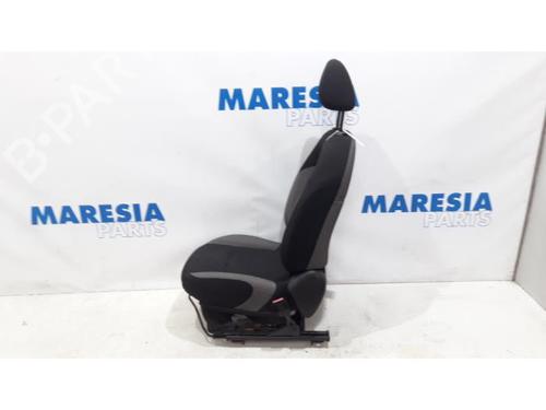 Right front seat CITROËN C3 Picasso (SH_) 1.4 VTi 95 (SH8FSC, SH8FP0, SH8FP6) | BP31428408C16  - Image 5