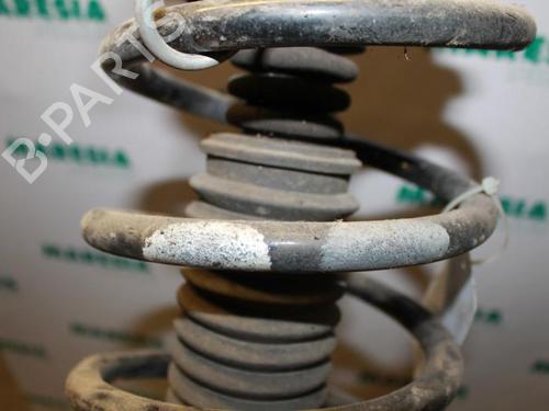 Left front shock absorber RENAULT ESPACE IV (JK0/1_) 2.2 dCi (JK0H) | BP31482452M16 - Image 2