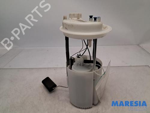 Used Fuel pump FIAT 500 (312_) 0.9 (312AXN1A) (80 hp) 31397367