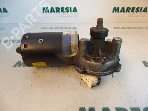 Used Front wiper motor CITROËN BERLINGO / BERLINGO FIRST Box Body/MPV (M_) 1.9 D 70 (MBWJZ, MCWJZ) (69 hp) 31401644