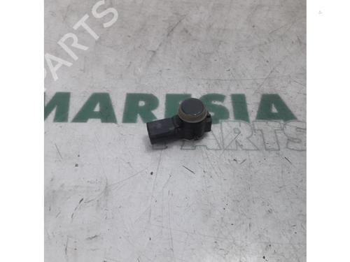 Used Electronic sensor CITROËN C4 Picasso II 1.6 HDi / BlueHDi 115 (115 hp) 31427372