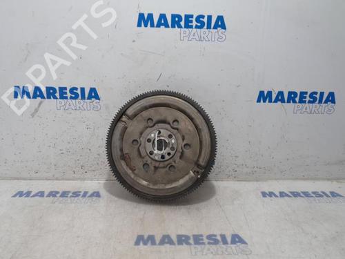 Used Flywheel RENAULT SCÉNIC IV (J9_) 1.3 TCe 140 (140 hp) 31416238