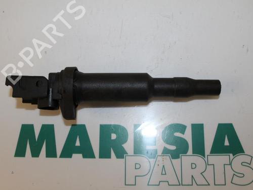 Used Ignition coil PEUGEOT 308 I (4A_, 4C_) 1.6 16V (120 hp) 31506176