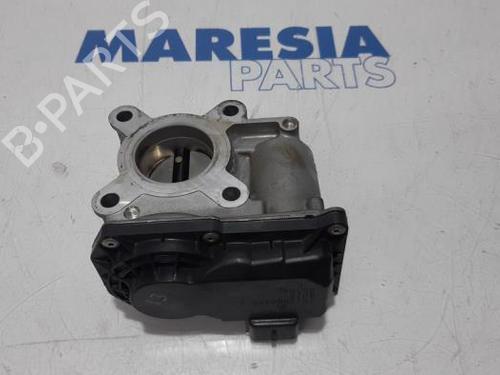 Used Throttle body RENAULT CLIO IV (BH_) 0.9 TCe 90 (BHNF, BHMA, BHMH, BHJK, BHJR) (90 hp) 31435407