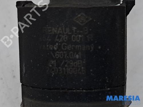 Electronic sensor RENAULT MEGANE CC (EZ0/1_) 1.4 TCe (EZ0F, EZ1V) | BP31463634M84