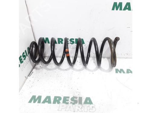 Støddæmperfjeder FIAT SCUDO Van (270_, 272_) 2.0 D Multijet (120 hp) 31471189