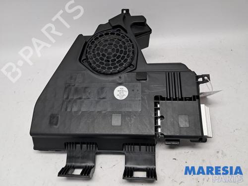 Used Electronic module CITROËN DS3 (SA_) 1.6 THP 155 (156 hp) 31503892