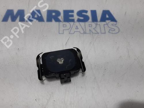 Used Electronic sensor PEUGEOT 308 I (4A_, 4C_) 1.6 THP 16V (156 hp) 31464695