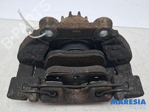 Højre bremsekaliber foran Højre bremsekaliber foran PEUGEOT 308 CC (4B_) 1.6 16V (156 hp) 37524118 37524118