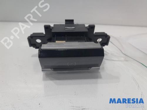 Interruttore CITROËN C4 Picasso II 1.6 THP 155 (156 hp) 31462633