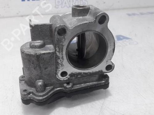 Throttle body RENAULT MASTER III Van (FV) 2.3 dCi 125 FWD (FV0C, FV0D, FV0G, FV0H, FV0J, FV0K,... | BP31516121M82 