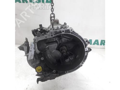 Used Gearbox Gearbox 31415217 31415217
