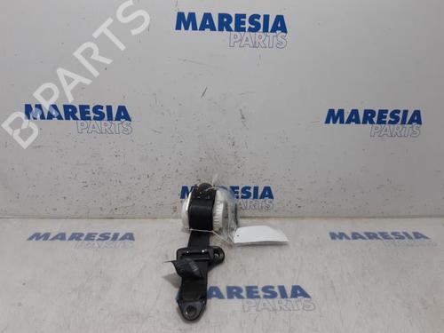 Used Rear right seatbelt CITROËN C4 CACTUS 1.6 BlueHDi 100 (99 hp) 31512466