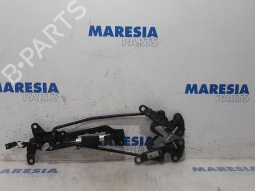 Used Other Other PEUGEOT 207 CC (WD_) 1.6 16V (120 hp) 31459143 31459143
