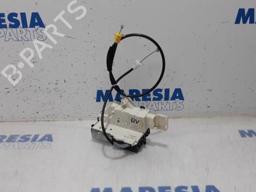 Used Electronic module PEUGEOT EXPERT Van (VF3A_, VF3U_, VF3X_) 2.0 HDi 120 (120 hp) 31526089