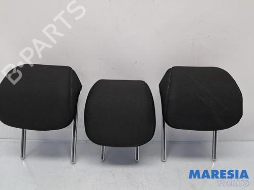 Hodestøtte OPEL KARL (C16) 1.0 (75 hp) 31485991