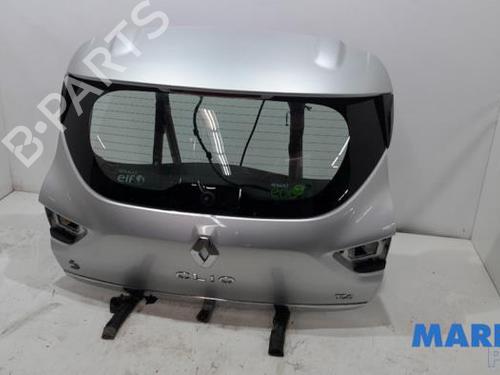 Tailgate RENAULT CLIO IV (BH_) 0.9 TCe 90 (BHNF, BHMA, BHMH, BHJK, BHJR) | BP31486016C6 
