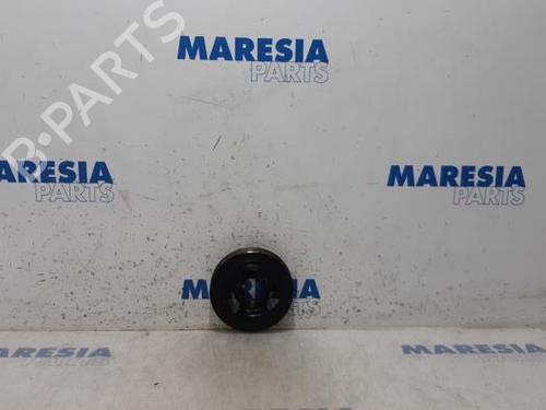 Used Pulley PEUGEOT 207 (WA_, WC_) 1.4 16V (95 hp) 31462875