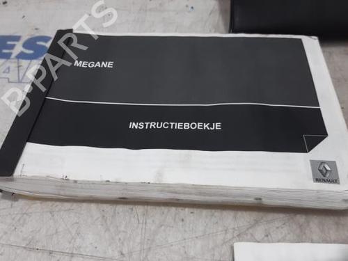 Other RENAULT MEGANE III Hatchback (BZ0/1_, B3_) 1.5 dCi | BP31501732O1