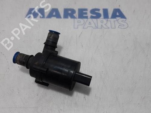 Used Steering pump PEUGEOT 508 SW I (8E_) 2.0 HDi RXH Hybrid4 (200 hp) 31421811