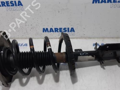 Højre fortil støddæmper CITROËN JUMPY II Van 2.0 HDi 125 (128 hp) 31399270