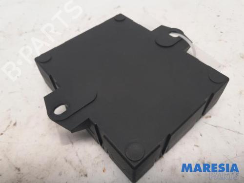 Electronic module ALFA ROMEO STELVIO (949_) 2.0 Q4 (949.AXA2A) | BP31464649M83