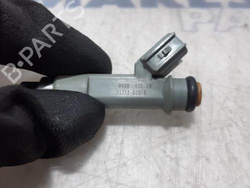 Injector PEUGEOT 107 (PM_, PN_) 1.0 | BP31445843M100 