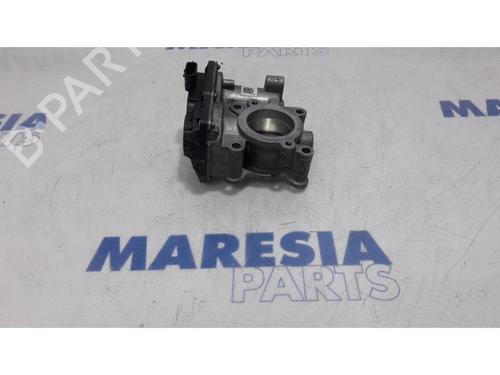Used Throttle body RENAULT CLIO IV (BH_) 0.9 TCe 90 (BHNF, BHMA, BHMH, BHJK, BHJR) (90 hp) 31383745