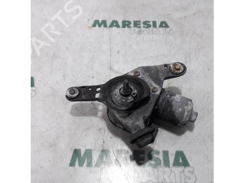 Used Front wiper motor CITROËN C4 Picasso II 1.6 HDi / BlueHDi 115 (115 hp) 31525942