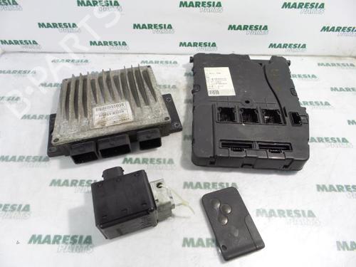 Used Engine control unit (ECU) RENAULT MEGANE II Estate (KM0/1_) 1.5 dCi (KM0F, KM0T, KM2B) (82 hp) 31414691
