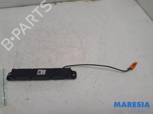 Antenne/Base ALFA ROMEO GIULIA (952_) 2.0 (952ACA25) (280 hp) 31423048