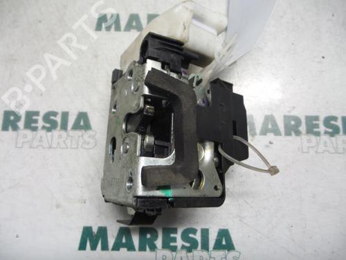 Electronic module FIAT DOBLO Box Body/MPV (223_) 1.3 D Multijet | BP31533085M83 - Image 2