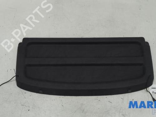 Rear parcel shelf RENAULT CAPTUR I (J5_, H5_) 0.9 TCe 90 | BP37875885C85 - Image 6