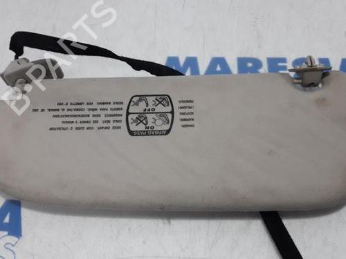Right sun visor PEUGEOT 307 CC (3B) 2.0 16V | BP31438761I2 
