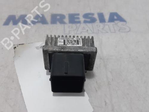 Used Electronic sensor RENAULT KANGOO Express (FW0/1_) 1.5 dCi 75 (FW07, FW10, FW04) (75 hp) 31390421