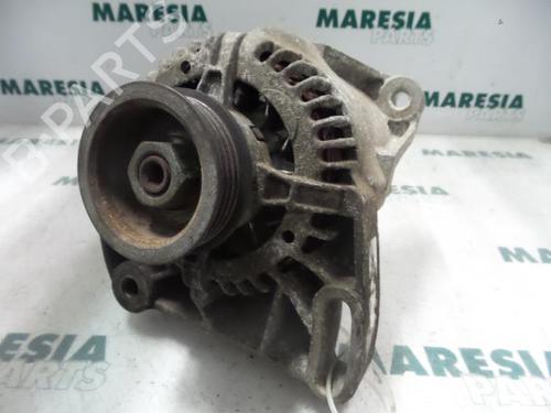 Used Alternator Alternator FIAT PUNTO (188_) 1.2 60 (188.030, .050, .130, .150, .230, .250) (60 hp) 31459103 31459103