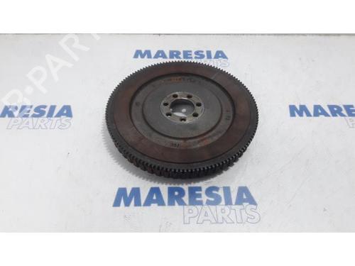 Used Flywheel RENAULT KANGOO BE BOP (KW0/1_) 1.5 dCi (KW0G) (90 hp) 31496291
