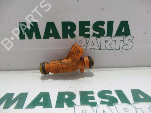 Used Injector PEUGEOT 307 (3A/C) 1.6 16V (109 hp) 31498615