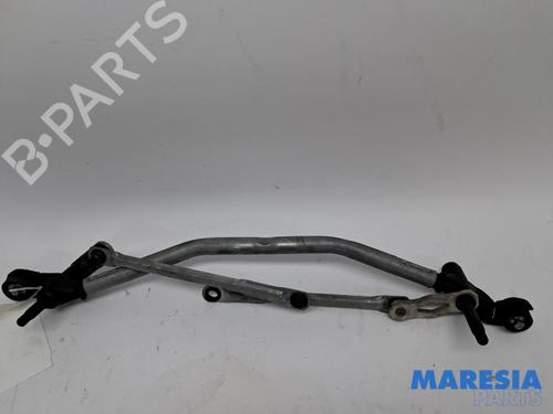 Used Front wipers mechanism Front wipers mechanism OPEL CORSA F (P2JO) 1.2 (68) (101 hp) 40157840 40157840