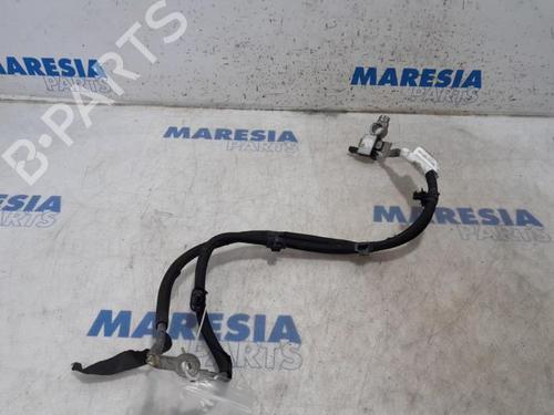 Used Electronic sensor CITROËN C3 II (SC_) 1.2 VTi 82 (82 hp) 31397688