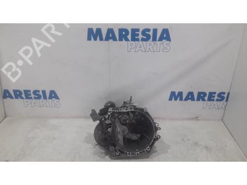 Used Gearbox Gearbox PEUGEOT 308 I (4A_, 4C_) 1.6 16V (120 hp) 31481123 31481123
