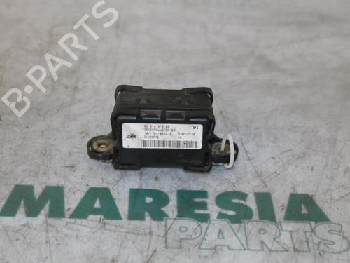 electronic-module-peugeot-207-cc-wd_-2007-2008-2009-2010-2011-2012-2013-2014-2015-31423229 main image