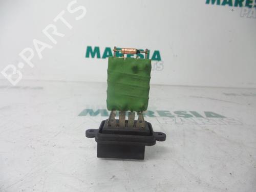 Used Electronic sensor FIAT 500 (312_) 1.2 (312AXA1A) (69 hp) 31500804