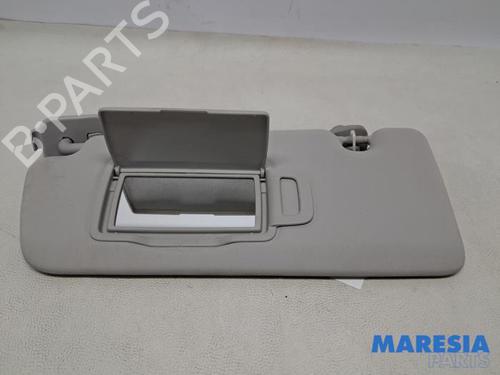 Venstre solskærm RENAULT MEGANE IV Hatchback (B9A/M/N_) 1.2 TCe 130 (B9MR) | BP31816741I1